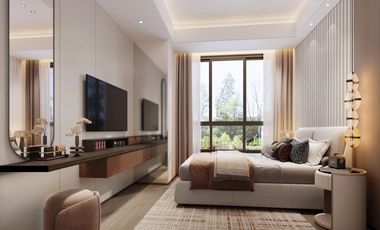 Dijual Rumah 3Br Baru Lakeside Living Lebak Bulus Casa Como Shila At Sawangan