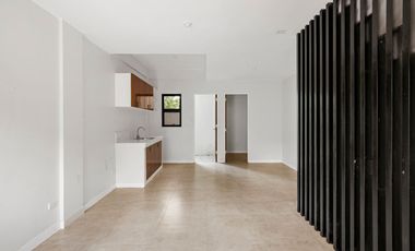 Preselling Brandnew Townhouse for Sale 2Storey Elegant-MD