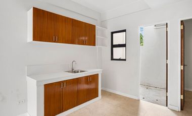 Preselling Brandnew Townhouse for Sale 2Storey Elegant-MD