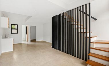 Preselling Brandnew Townhouse for Sale 2Storey Elegant-MD