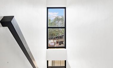 Townhouse for Sale in 3Bedrooms Brandnew and Modern near SM San Mateo-MD