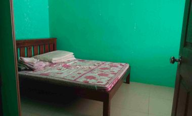 HOUSE AND LOT FOR RENT W/ 4 BEDROOM