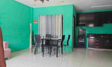 HOUSE AND LOT FOR RENT W/ 4 BEDROOM