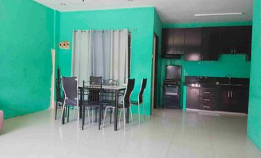 HOUSE AND LOT FOR RENT W/ 4 BEDROOM