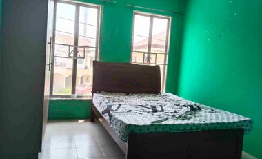 HOUSE AND LOT FOR RENT W/ 4 BEDROOM