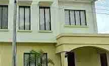 HOUSE AND LOT FOR RENT W/ 4 BEDROOM