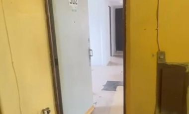 VENTA DEPTO EN IZTAPALAPA 62 M2 2 REC 1 ESTAC