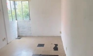 VENTA DEPTO EN IZTAPALAPA 62 M2 2 REC 1 ESTAC