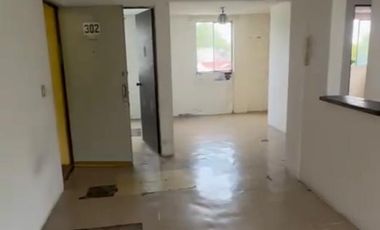 VENTA DEPTO EN IZTAPALAPA 62 M2 2 REC 1 ESTAC