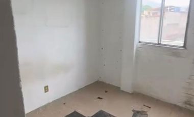 VENTA DEPTO EN IZTAPALAPA 62 M2 2 REC 1 ESTAC