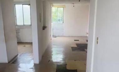 VENTA DEPTO EN IZTAPALAPA 62 M2 2 REC 1 ESTAC