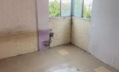 VENTA DEPTO EN IZTAPALAPA 62 M2 2 REC 1 ESTAC