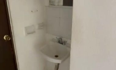 VENTA DEPTO EN IZTAPALAPA 62 M2 2 REC 1 ESTAC