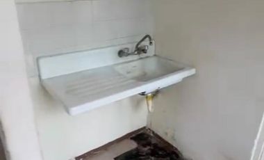 VENTA DEPTO EN IZTAPALAPA 62 M2 2 REC 1 ESTAC