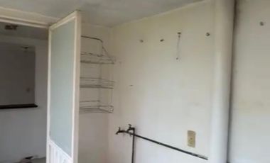 VENTA DEPTO EN IZTAPALAPA 62 M2 2 REC 1 ESTAC