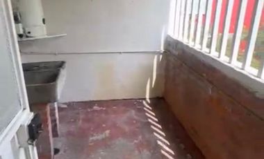 VENTA DEPTO EN IZTAPALAPA 62 M2 2 REC 1 ESTAC