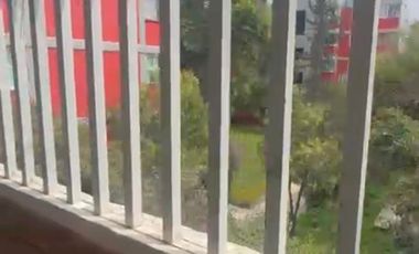 VENTA DEPTO EN IZTAPALAPA 62 M2 2 REC 1 ESTAC