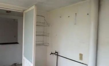 VENTA DEPTO EN IZTAPALAPA 62 M2 2 REC 1 ESTAC