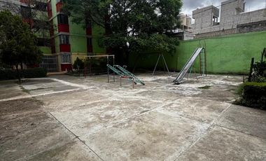 VENTA DEPTO EN IZTAPALAPA 62 M2 2 REC 1 ESTAC