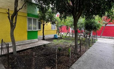 VENTA DEPTO EN IZTAPALAPA 62 M2 2 REC 1 ESTAC