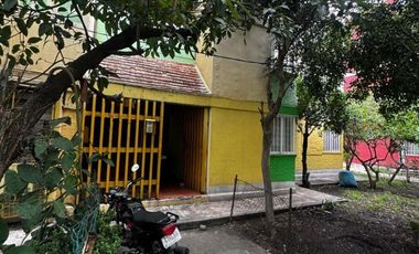 VENTA DEPTO EN IZTAPALAPA 62 M2 2 REC 1 ESTAC