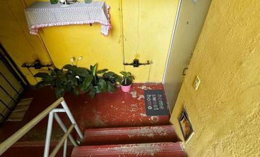 VENTA DEPTO EN IZTAPALAPA 62 M2 2 REC 1 ESTAC