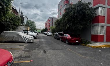 VENTA DEPTO EN IZTAPALAPA 62 M2 2 REC 1 ESTAC