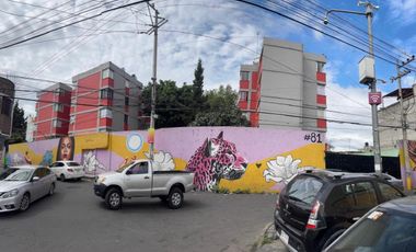 VENTA DEPTO EN IZTAPALAPA 62 M2 2 REC 1 ESTAC