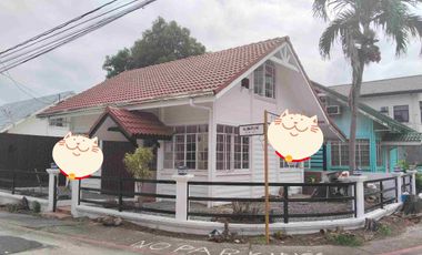 FO RENT HOUSE AND LOT