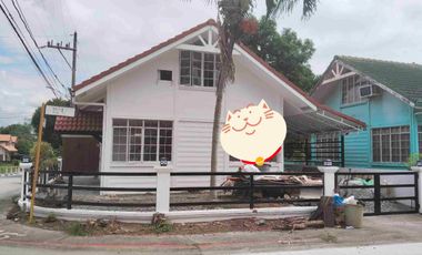 FO RENT HOUSE AND LOT