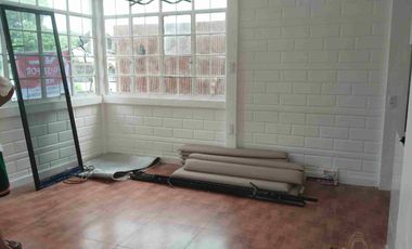 FO RENT HOUSE AND LOT