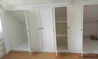 FO RENT HOUSE AND LOT