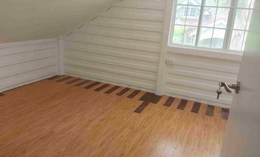 FO RENT HOUSE AND LOT
