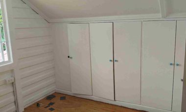 FO RENT HOUSE AND LOT