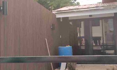 FO RENT HOUSE AND LOT