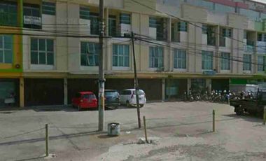 Komersial disewakan di Jawa Barat, Bekasi Kabupaten