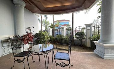 3-Storey Corner House in Vista Real Classica 2, Commonwealth, Quezon City