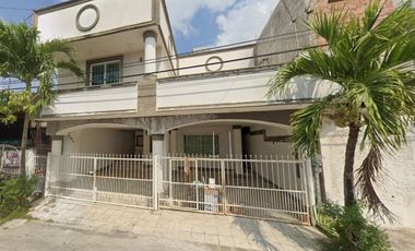 VENTA DE CASA EN VERACRUZ