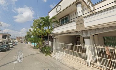 VENTA DE CASA EN VERACRUZ