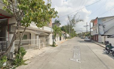 VENTA DE CASA EN VERACRUZ