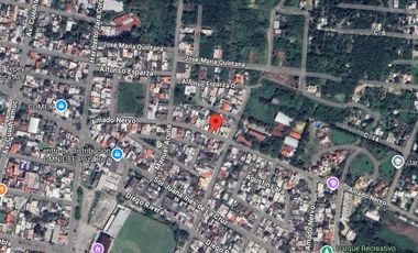 VENTA DE CASA EN VERACRUZ