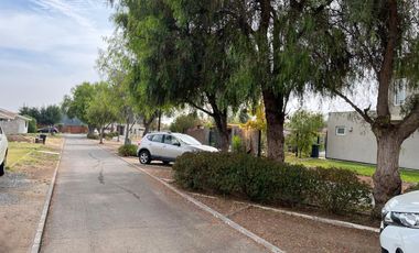 Vendo Sitio en exclusivo Condominio Las Mercedes, Machalí, Rancagua