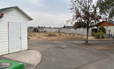 Vendo Sitio en exclusivo Condominio Las Mercedes, Machalí, Rancagua