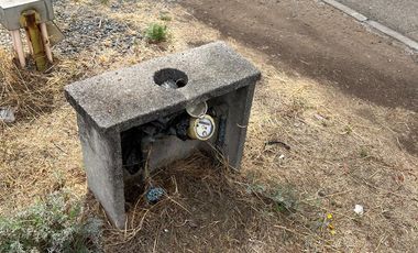 Vendo Sitio en exclusivo Condominio Las Mercedes, Machalí, Rancagua