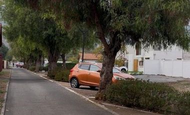 Vendo Sitio en exclusivo Condominio Las Mercedes, Machalí, Rancagua