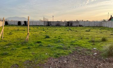 Vendo Sitio en exclusivo Condominio Las Mercedes, Machalí, Rancagua