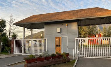 Vendo Sitio en exclusivo Condominio Las Mercedes, Machalí, Rancagua