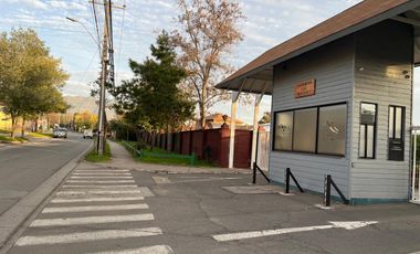 Vendo Sitio en exclusivo Condominio Las Mercedes, Machalí, Rancagua