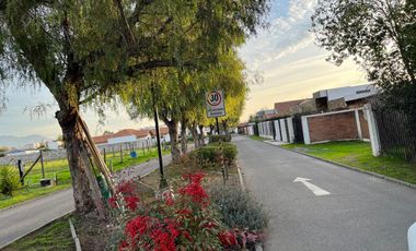 Vendo Sitio en exclusivo Condominio Las Mercedes, Machalí, Rancagua