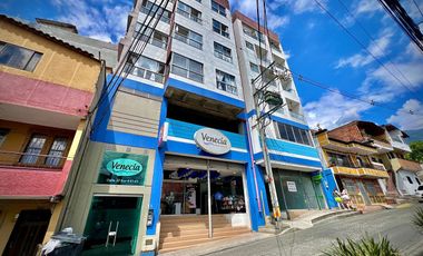 LOCAL COMERCIAL EN VENTA  CENTRO COMERCIAL VENECIA  LA ESTRELLA ANTIOQUIA